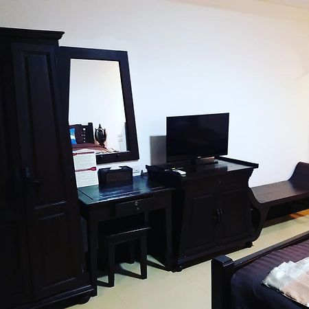 Baan Andaman Hotel Krabi Zewnętrze zdjęcie