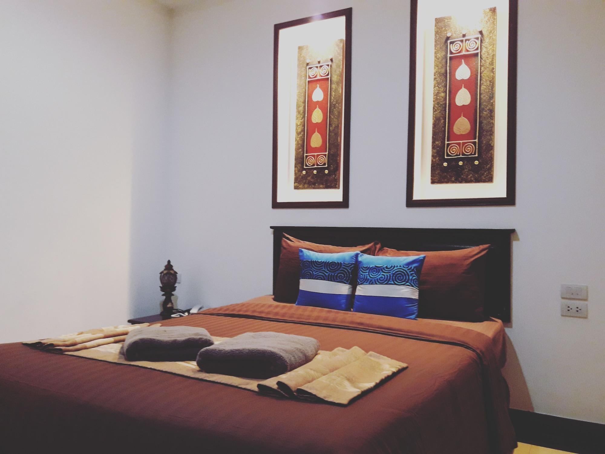 Baan Andaman Hotel Krabi Zewnętrze zdjęcie