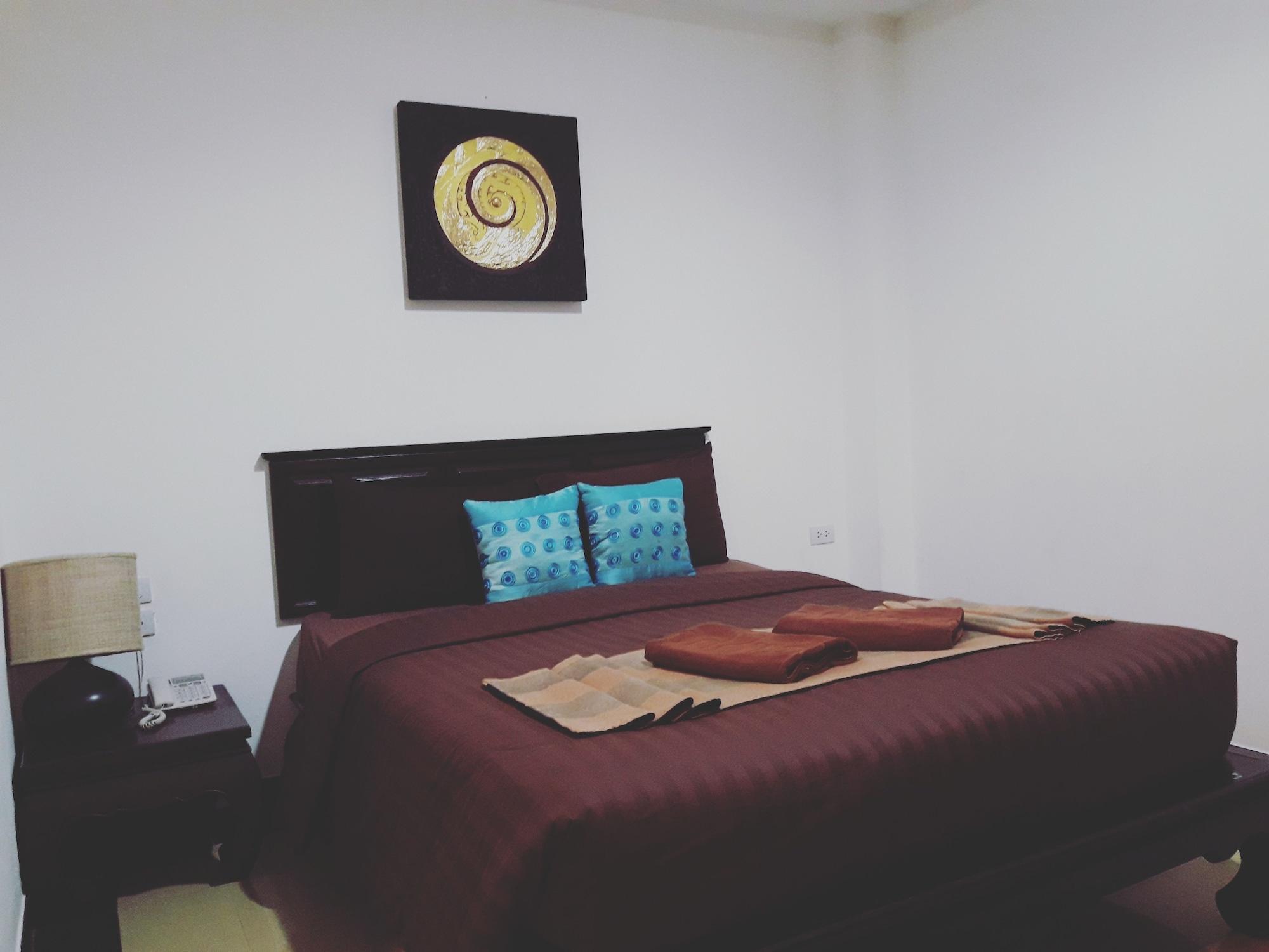Baan Andaman Hotel Krabi Zewnętrze zdjęcie