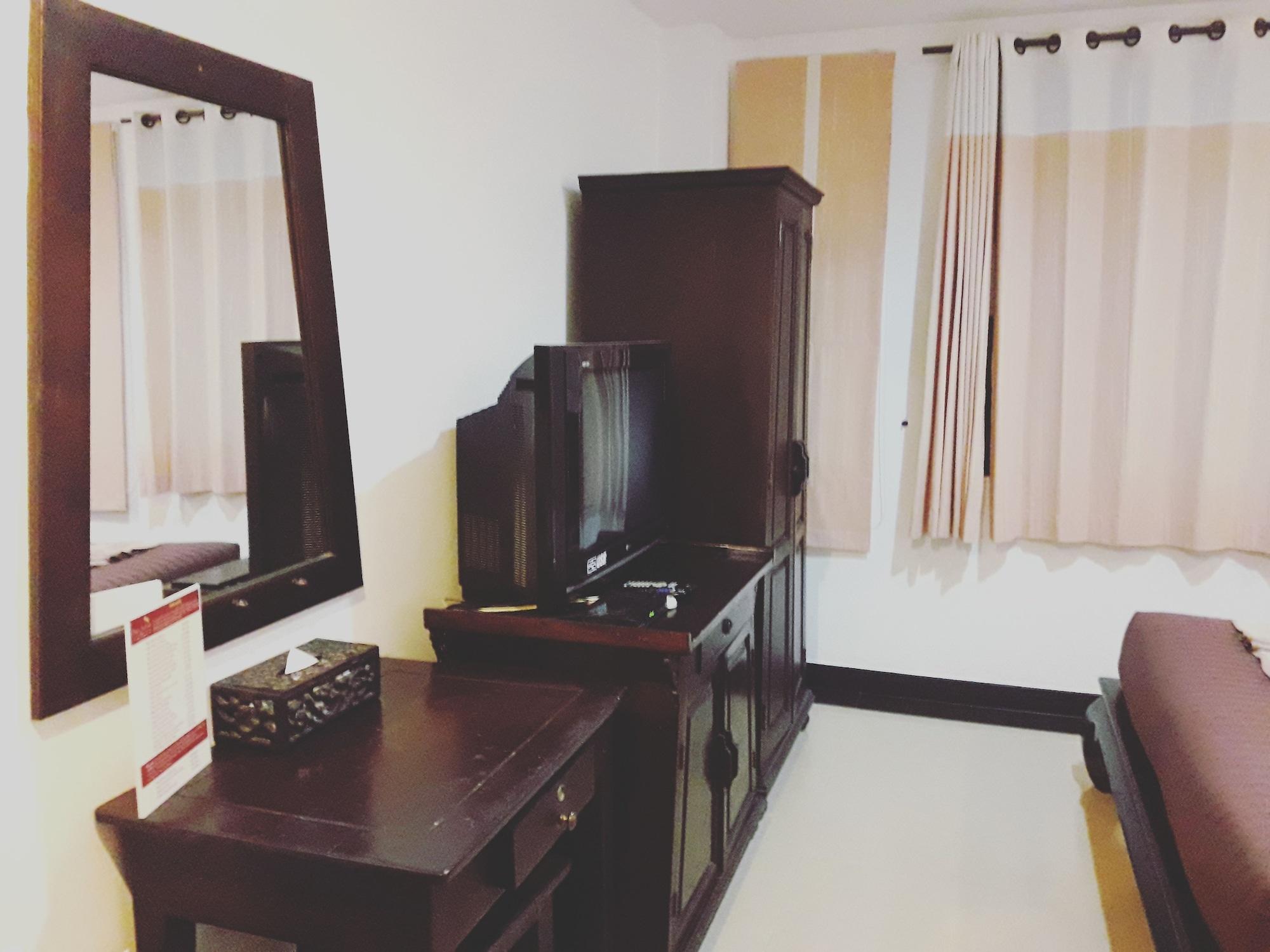 Baan Andaman Hotel Krabi Zewnętrze zdjęcie
