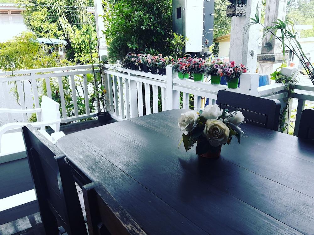 Baan Andaman Hotel Krabi Zewnętrze zdjęcie