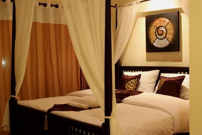 Baan Andaman Hotel Krabi Zewnętrze zdjęcie
