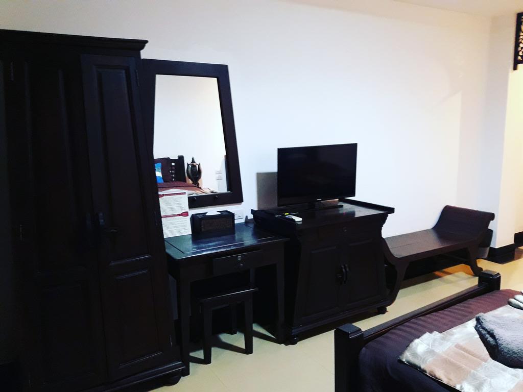 Baan Andaman Hotel Krabi Zewnętrze zdjęcie