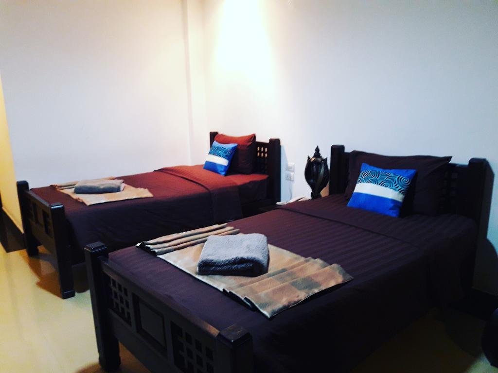 Baan Andaman Hotel Krabi Zewnętrze zdjęcie