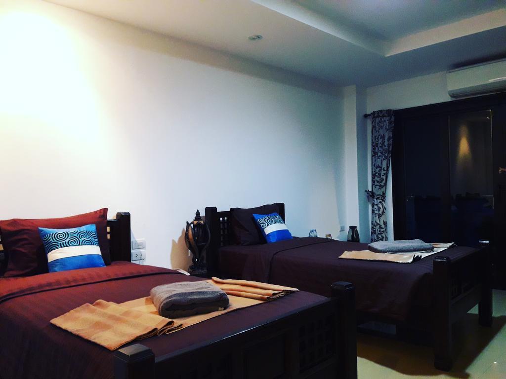 Baan Andaman Hotel Krabi Zewnętrze zdjęcie