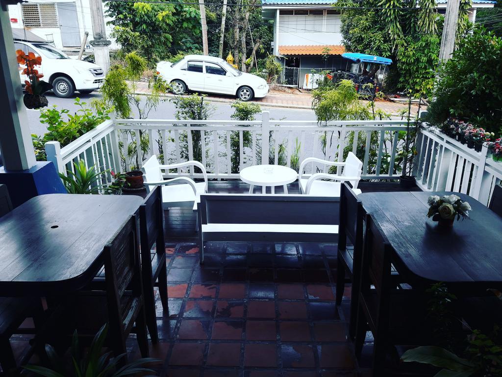 Baan Andaman Hotel Krabi Zewnętrze zdjęcie