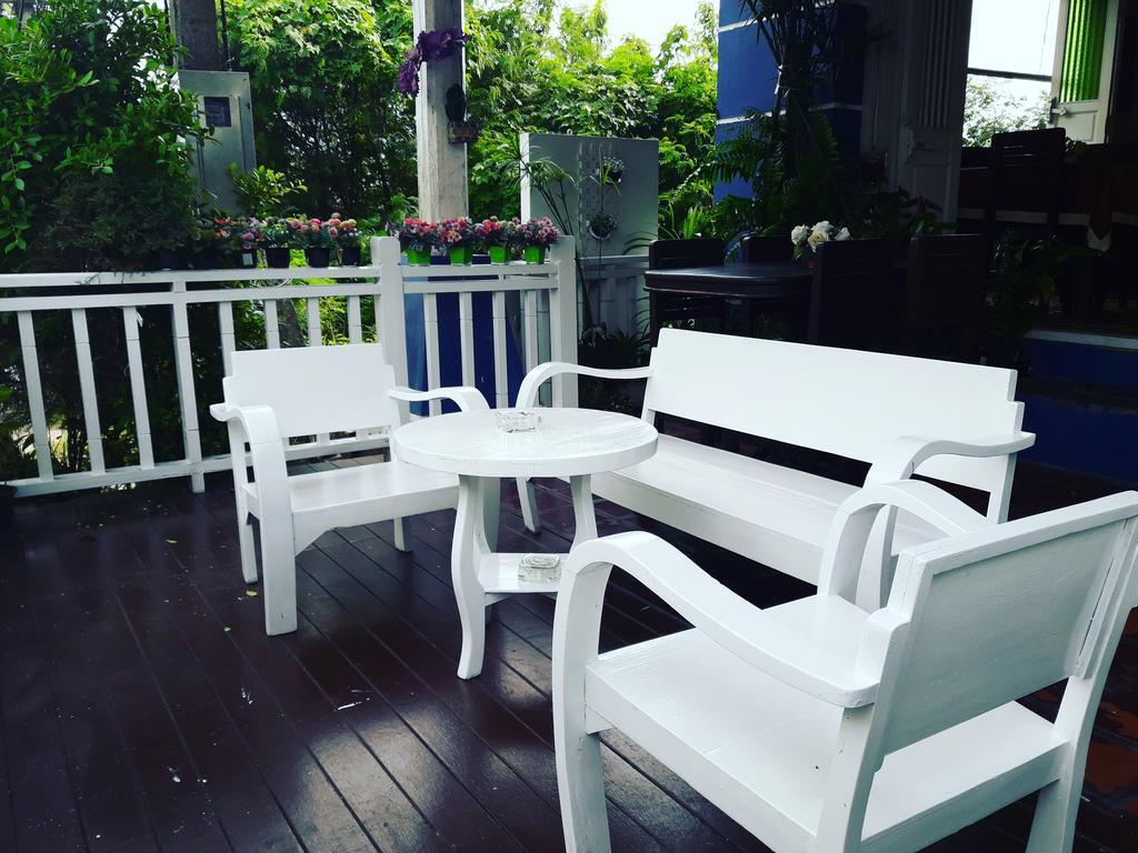 Baan Andaman Hotel Krabi Zewnętrze zdjęcie
