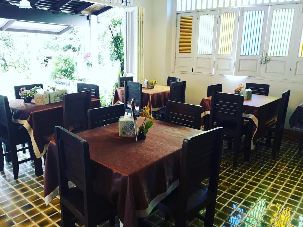 Baan Andaman Hotel Krabi Zewnętrze zdjęcie