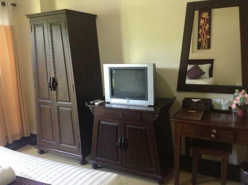 Baan Andaman Hotel Krabi Zewnętrze zdjęcie