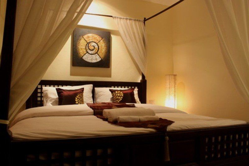 Baan Andaman Hotel Krabi Zewnętrze zdjęcie