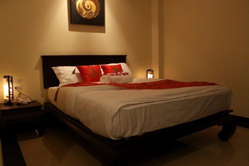 Baan Andaman Hotel Krabi Zewnętrze zdjęcie