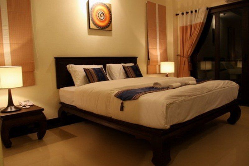 Baan Andaman Hotel Krabi Zewnętrze zdjęcie