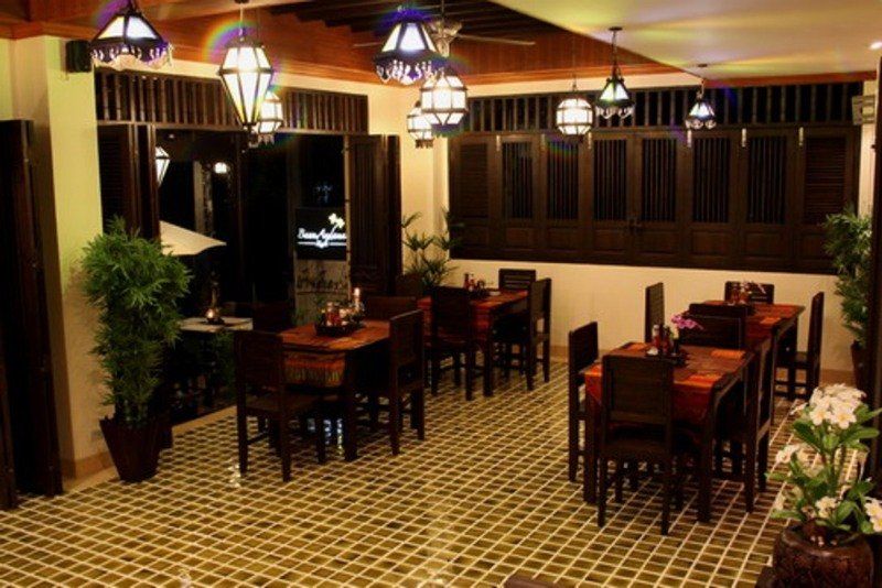 Baan Andaman Hotel Krabi Zewnętrze zdjęcie